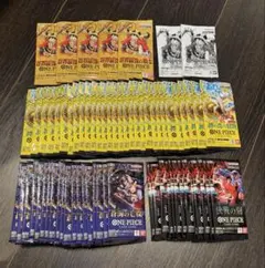 ONE PIECE ブースターパックセット 40P - メルカリ