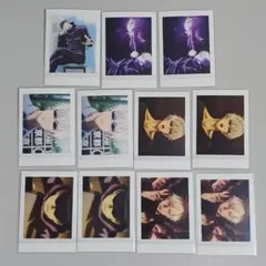 【値下げ中】呪術廻戦 五条 ぱしゃこれセット