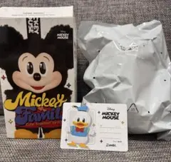 POPMART Mickey Family ドナルド