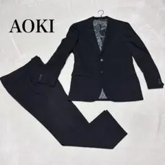 AOKI Journal Works SELECTIONS スーツ A5