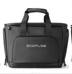 EcoFlow デルタ3 収納バッグ 상자 없음