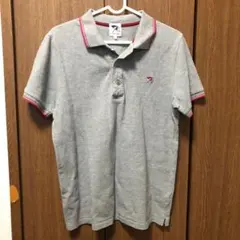 ポロシャツ メンズ　サイズ2 M?