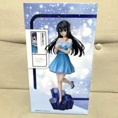 青春ブタ野郎はランドセルガールの夢を見ない　桜島麻衣　宝石ver. フィギュア