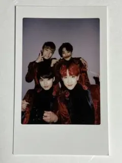 SEVENTEEN パフォーマンスチーム パフォチ 2017 ケレン トレカ