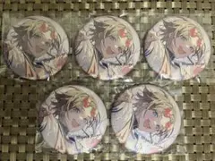 B213】Mysta Rias ミスタ・リアス 中国春節 缶バッジ まとめ売り