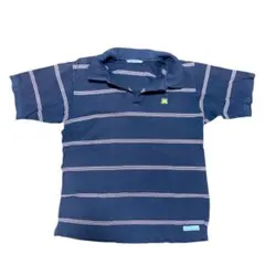 JEAN-MICHAEL BASQUIAT ポロシャツ　ユニクロ　Mサイズ