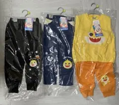 【新品未開封】ベイビーシャーク　BABY SHARK しまむら　100サイズ