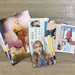 fromis_9 まとめ売り トレカ セット