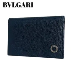 未使用保管✨　BVLGARI キーケース　ロゴマニア　クラシコ　 ビーゼロワン 2025年最新】Yahoo!オークション -ブルガリ キーケースの中古品