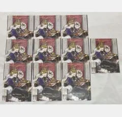 ハンドレッドノート ハンドレ 花散光士郎 ファミマプリント メイド L版 ハンドレッドノート ハンドレ 花散光士郎 ファミマプリント L版 メイド