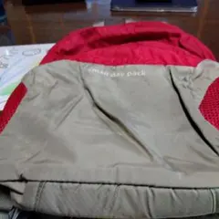 THE NORTH FACE small day pack