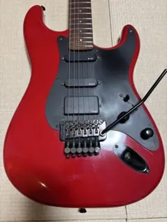 2026年最新】MOON ギター ストラトの人気アイテム - メルカリ