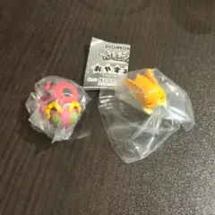 デジモンアドベンチャー　おやすみ隊　テントモン　パタモン