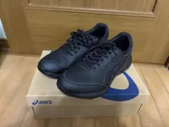 アシックス安全靴 ウィンジョブ CP208 27cm - メルカリ