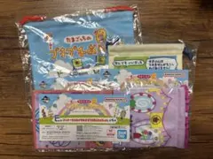 一番くじ たまごっちのプチプチおみせっち