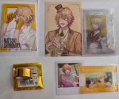 うたプリ 四ノ宮那月 グッズセット