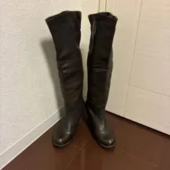 2025年最新】zuccaズッカ ロングブーツの人気アイテム - メルカリ
