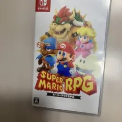 スーパーマリオRPG