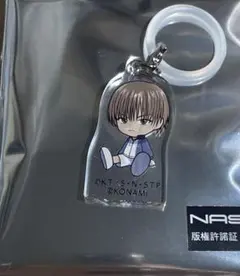 学プリドキサバ展　アンブレラマーカー 日吉若のサムネイル