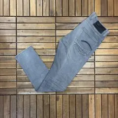 G-STAR RAW ブラックデニムパンツのサムネイル