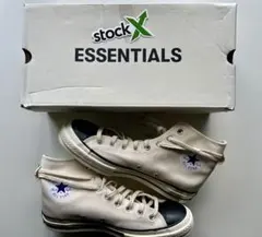 新品/送料無料 ESSENTIALS×CONVERSE CT70 27.5cm