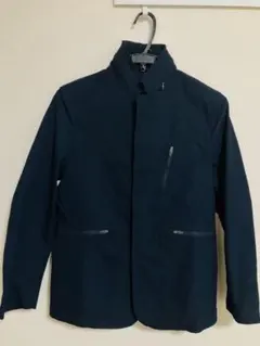 最終値下げ【美品】ノースフェイスパープルレーベル　フィールドジャケット　ネイビー