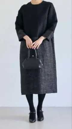 2026年最新】中川政七商店 レディース ひざ丈ワンピースの人気アイテム  