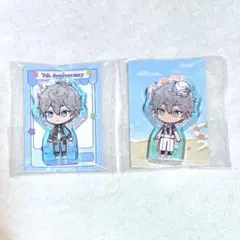 あんスタ 瀬名泉① ころっと 中国