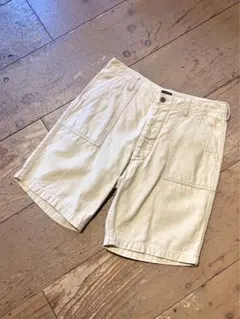 TENDERLOIN テンダーロイン ショーツ ショート パンツ 美品のサムネイル