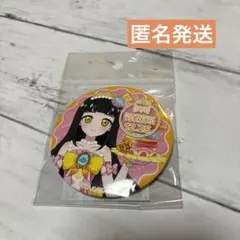 【匿名配送】アイプリ アニメージュ 缶バッジ 鈴風 つむぎ 20点セット プリケーキ2025（鈴風つむぎ）【特典缶バッジ付き】[ひみつのアイプリ