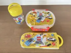 トミカ ランチボックス お弁当グッズ まとめ売り