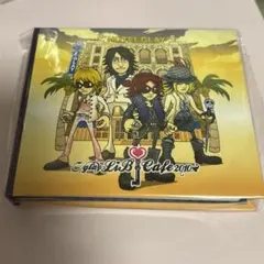 GLAY LiBカフェ　グッズ　付箋　ボールペン GLAY LiB Cafe 2010 ズラ〜 メモブック ボールペン付き ふせん - メルカリ