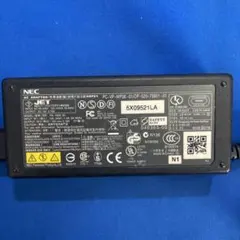 安心の動作保証♪ NEC 純正 ACアダプタ PA-1600-05 ADP64