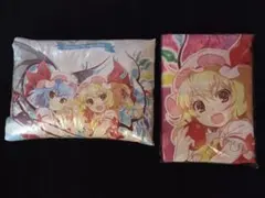 東方Project クッション・タオルセット