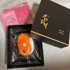 Mellojoy メロジョイ 極み・鮨 寿司 赤貝