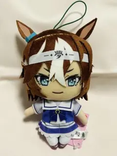 2026年最新】ウマ娘 プリティーダービー 通常ぬいぐるみの人気アイテム