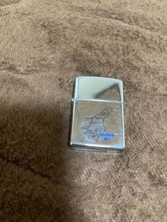 ZIPPO わかっていても 韓国 韓流 蝶 ライター Netflix - メルカリ