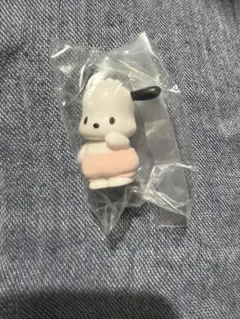 かぼちゃパンツフィギュア　ポチャッコ