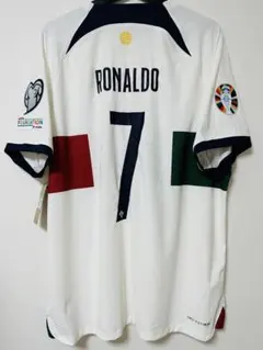 2026年最新】ロナウド ユニフォーム オーセンティックの人気アイテム