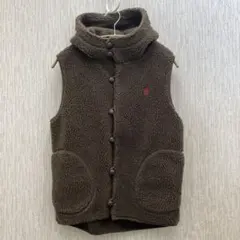 ボアベスト ベスト