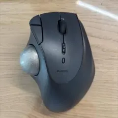 【動作確認のみ】ELECOM M-IT10BR マウス