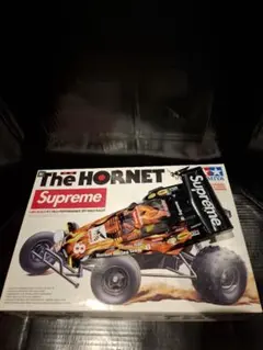 Supreme 18AW TAMIYA Hornet RC Car ホーネット - メルカリ