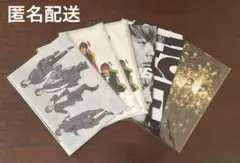 NEWS 公式クリアファイル　６枚セット