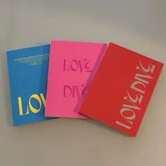 2025年最新】IVE アルバム lovediveの人気アイテム - メルカリ