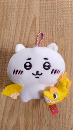 ちいかわ ご当地マスコット 名古屋