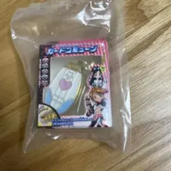 プリキュア　カードコミューン　チャーム
