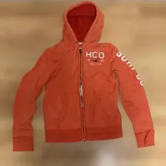 ホリスター パーカー