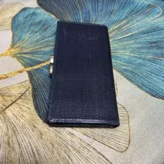 REAL HORSE HAIR長財布のサムネイル
