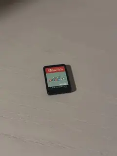 あつまれどうぶつの森 Nintendo Switch ソフト