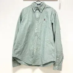 オックスフォードシャツ シャツ